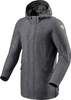 Revit Broadway,  textile jacket,  color: Dark Grey,  size: S