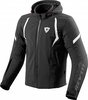 Revit Burn,  textiel jacket
