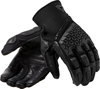 Revit Caliber,  gloves,  color: Black,  size: M