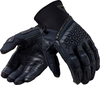 Revit Caliber,  gloves,  color: Dark Blue,  size: L
