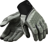 Revit Caliber,  gloves,  color: Light Grey/Grey,  size: L