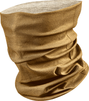 Revit Calypso,  multifunctional headwear,  color: Brown,  size: Einheitsgröße