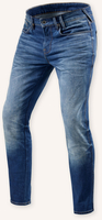 Revit Carlin,  jeans,  color: Blue,  size: W33/L30