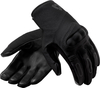 Revit Cassini H2O,  gloves waterproof women,  color: Black,  size: L