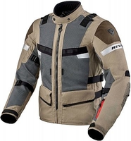 Revit Cayenne 2,  textile jacket