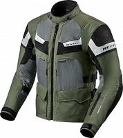 Revit Cayenne Pro,  textile jacket