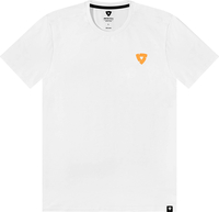 Revit Charles,  t-shirt,  color: White,  size: XL