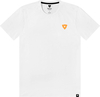 Revit Charles,  t-shirt,  color: White,  size: XXL
