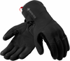 Revit Chevak 2,  gloves Gore-Tex,  color: Black,  size: XL