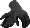 Revit Chevak,  gloves Gore-Tex,  color: Black,  size: XL