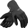 Revit Chevak,  gloves Gore-Tex women,  color: Black,  size: M