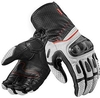 Revit Chevron 2,  gloves women