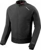 Revit Climate 2,  functional jacket