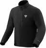 Revit Climate 3,  functional jacket,  color: Black,  size: L