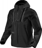 Revit Component H2O,  textile jacket waterproof