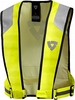 Revit Connector HV,  warning vest
