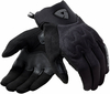 Revit Continent WB,  gloves,  color: Black,  size: 4XL