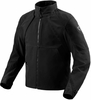Revit Continent WB,  textile jacket,  color: Black,  size: 3XL