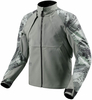 Revit Continent WB,  textile jacket,  color: Grey,  size: 3XL