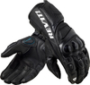 Revit Control,  gloves,  color: Black,  size: XXL