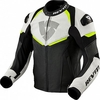 Revit Convex,  leather jacket