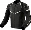 Revit Convex,  leather jacket