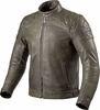 Revit Cordite,  leather jacket