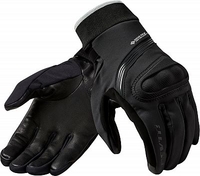 Revit Crater 2 WSP,  gloves Gore-Tex