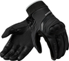 Revit Crater 2 WSP,  gloves Gore-Tex women,  color: Black,  size: L