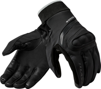 Revit Crater 2 WSP,  gloves Gore-Tex women,  color: Black,  size: L