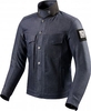 Revit Crosby,  textile jacket
