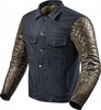 Revit Crossroads,  jeans-leather jacket