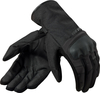 Revit Croydon H2O,  gloves waterproof,  color: Black,  size: 4XL
