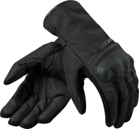 Revit Croydon H2O,  gloves waterproof,  color: Black,  size: S