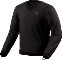 Revit Crux,  swea,  color: Black,  size: XL