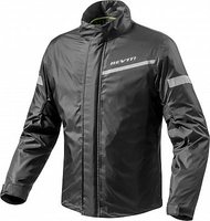 Revit Cycylone 2 H2O,  rain jacket