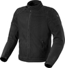 Revit Dale,  textile jacket,  color: Black,  size: XL