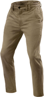 Revit Dean,  textile pants,  color: Beige,  size: W32/L32