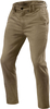 Revit Dean,  textile pants,  color: Beige,  size: W34/L32