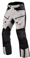 Revit Defender 3,  textile pants Gore-Tex,  color: Black,  size: Long L