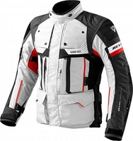 Revit Defender Pro,  textile jacket Gore-Tex