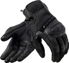 Revit Dirt 4,  gloves,  color: Black,  size: L