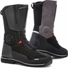 Revit Discovery,  boots H2O