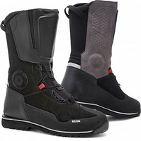 Revit Discovery,  boots H2O