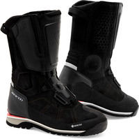 Revit Discovery GTX,  boots Gore-Tex,  color: Black,  size: 46 EU