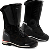 Revit Discovery GTX,  boots Gore-Tex,  color: Black,  size: 47 EU