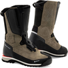 Revit Discovery GTX,  boots Gore-Tex,  color: Brown/Black,  size: 47 EU