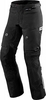 Revit Dominator 2,  textile pants Gore-Tex