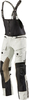 Revit Dominator 3,  textile pants Gore-Tex,  color: Silver/Black,  size: Long L