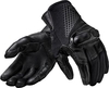 Revit Echo,  gloves